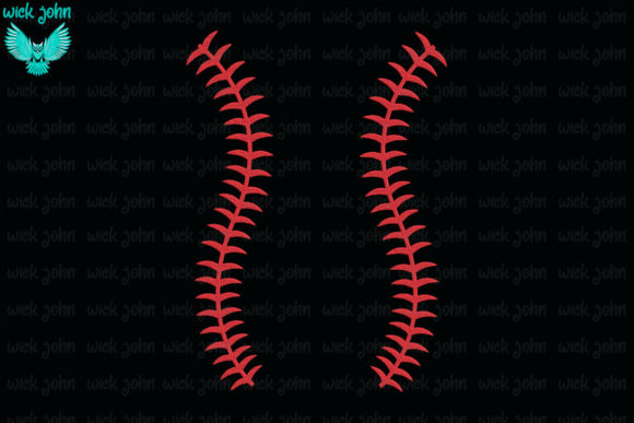 Baseball Stitches Curve: A Designer's Review for Boutique Sweatshirts