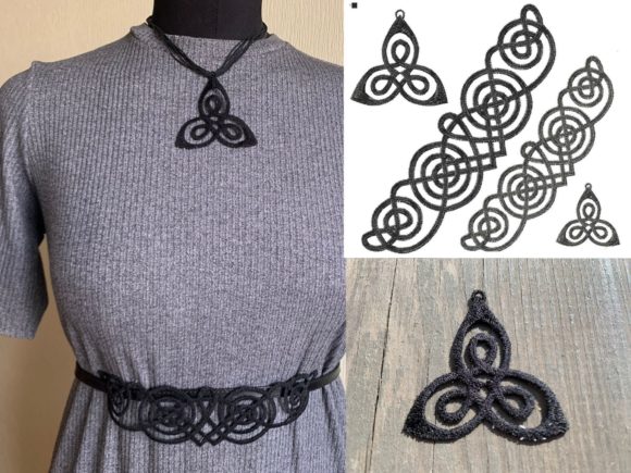 FSL Viking Jewelry Design Review