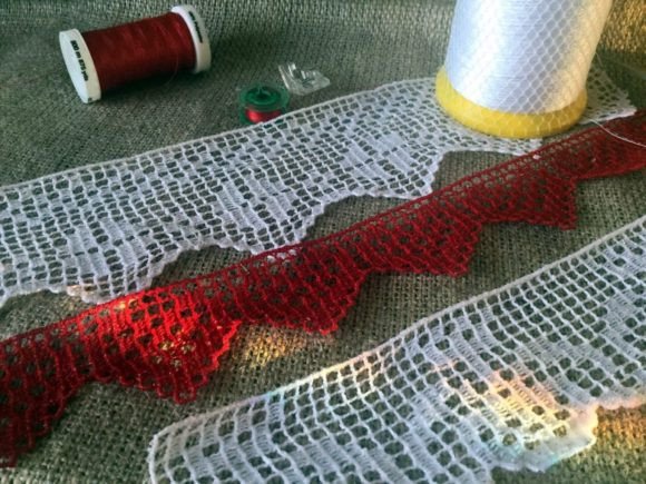 FSL Vintage Edging Designs: A Designer's Review for Gift Creators