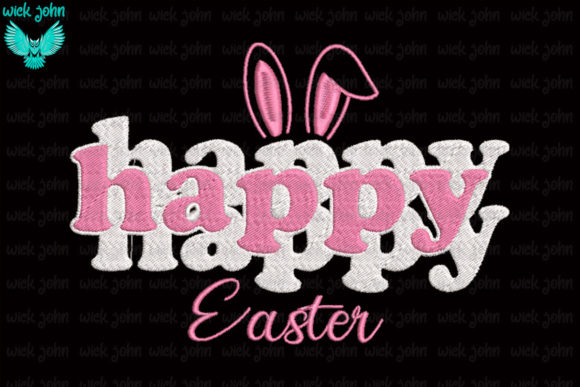 Happy Easter Vibes Review for Boutique Apparel