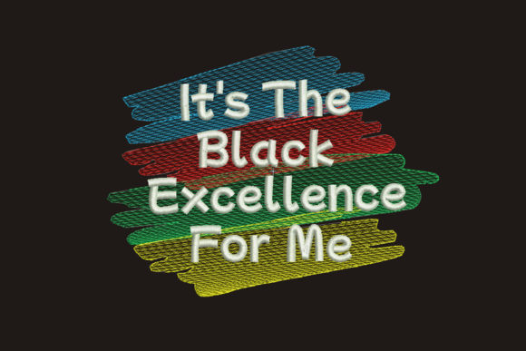 It’s the Black Excellence for Me: A Seasonal Design Review