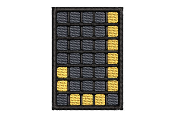 LED Scoreboard Effect Letter J Review for Personalized Gifts