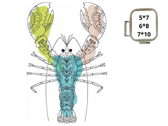 Lobster Watercolor Style: A Designer’s Real-World Review