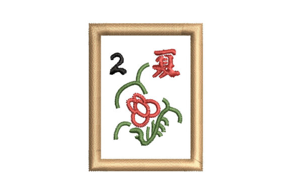 Mahjong Seasons Tile Summer Review for Boutique Apparel