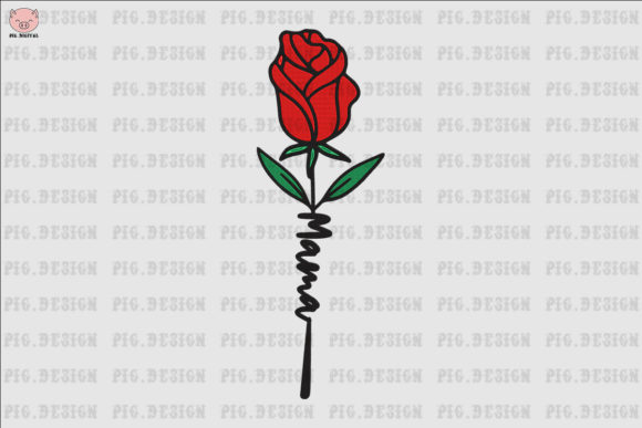 Rose Mama Embroidery Review for Handmade Gifts